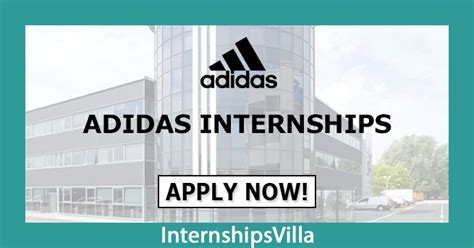 adidas internship nederland|adidas internships summer 2024.